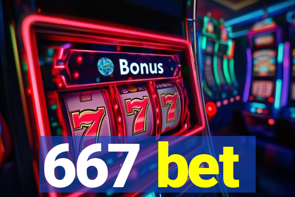 667 bet